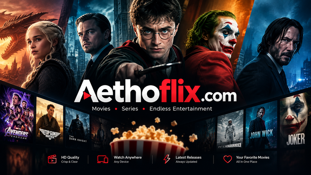 Discover Movies