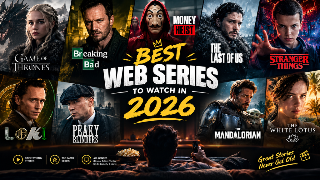 Web Series
